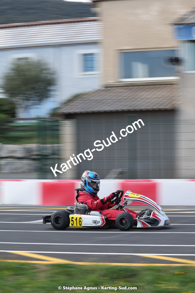 02/04/2023 : Trophée Gangeois au circuit Fun Kart Brissac (photos Stéphane Agnus) 2023 — karting