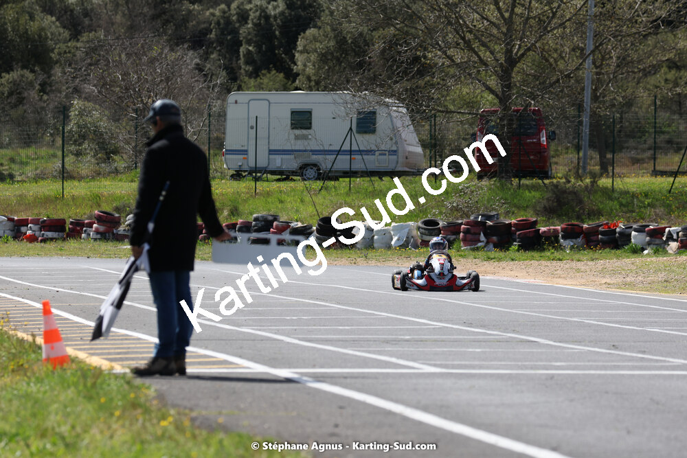 02/04/2023 : Trophée Gangeois au circuit Fun Kart Brissac (photos Stéphane Agnus) 2023 — karting