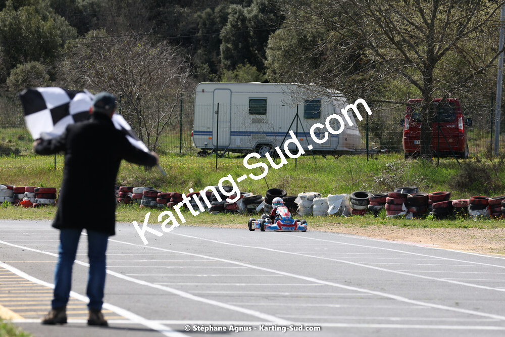 02/04/2023 : Trophée Gangeois au circuit Fun Kart Brissac (photos Stéphane Agnus) 2023 — karting