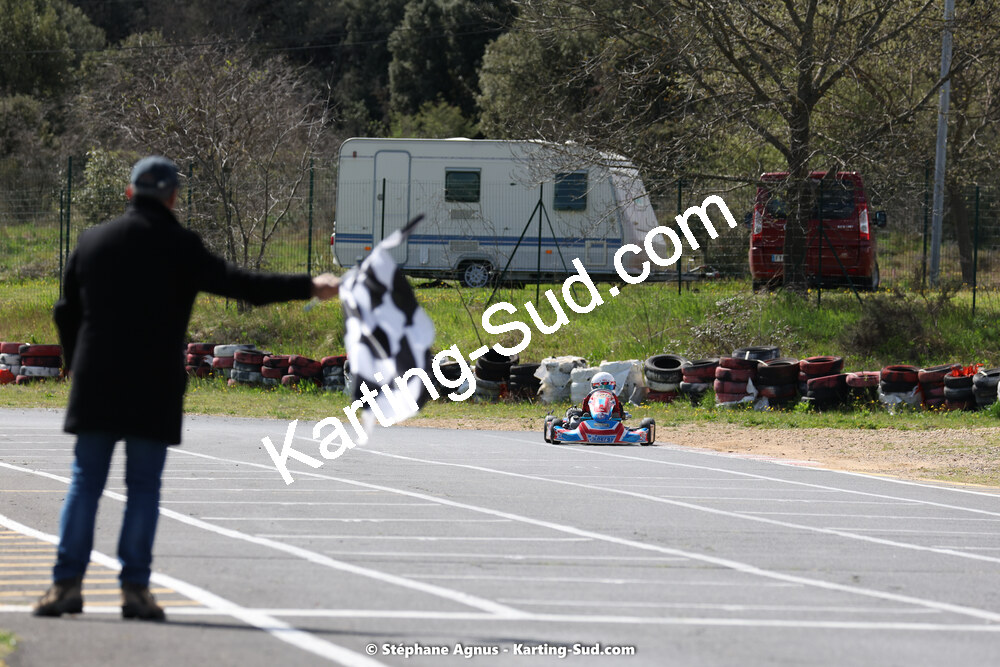 02/04/2023 : Trophée Gangeois au circuit Fun Kart Brissac (photos Stéphane Agnus) 2023 — karting
