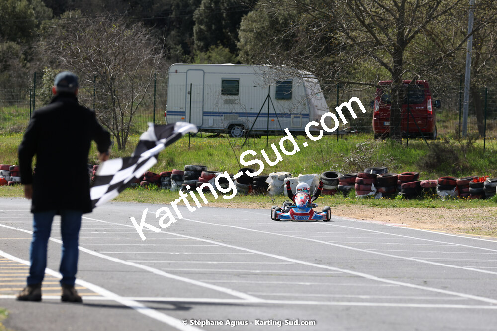 02/04/2023 : Trophée Gangeois au circuit Fun Kart Brissac (photos Stéphane Agnus) 2023 — karting