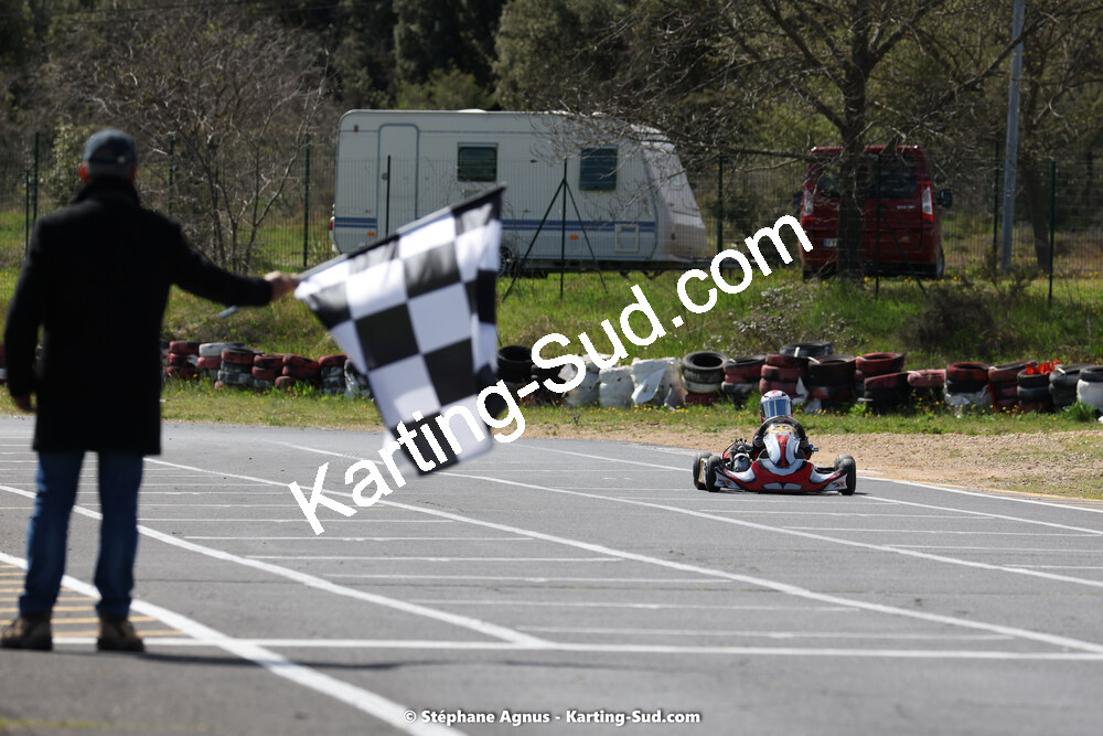 02/04/2023 : Trophée Gangeois au circuit Fun Kart Brissac (photos Stéphane Agnus) 2023 — karting