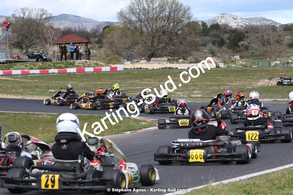 02/04/2023 : Trophée Gangeois au circuit Fun Kart Brissac (photos Stéphane Agnus) 2023 — karting