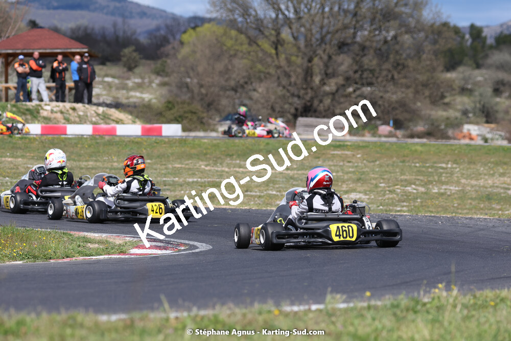 02/04/2023 : Trophée Gangeois au circuit Fun Kart Brissac (photos Stéphane Agnus) 2023 — karting
