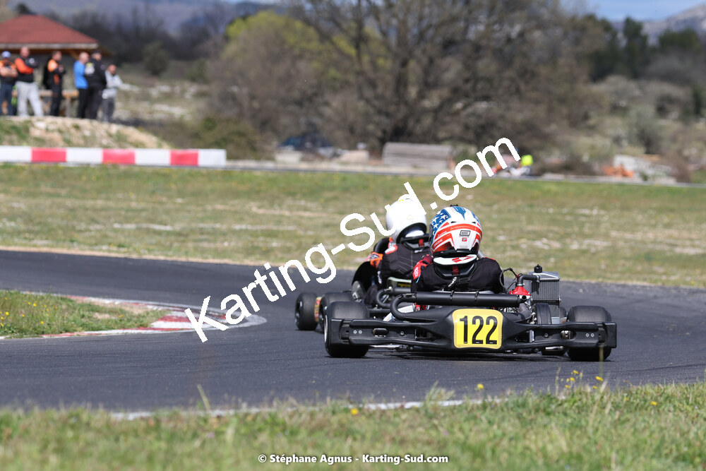 02/04/2023 : Trophée Gangeois au circuit Fun Kart Brissac (photos Stéphane Agnus) 2023 — karting
