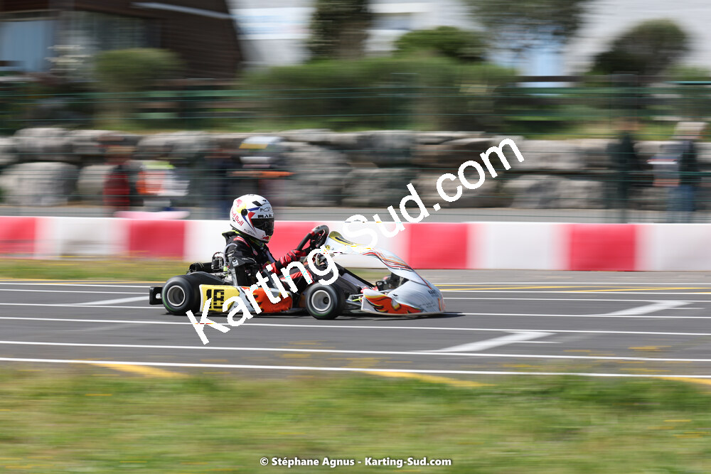 02/04/2023 : Trophée Gangeois au circuit Fun Kart Brissac (photos Stéphane Agnus) 2023 — karting