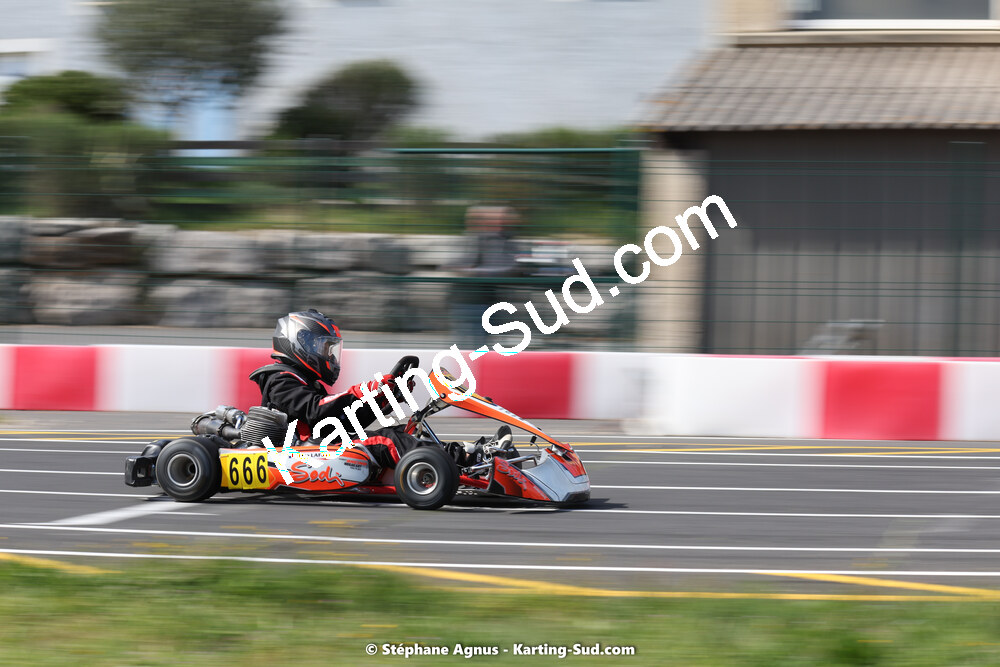 02/04/2023 : Trophée Gangeois au circuit Fun Kart Brissac (photos Stéphane Agnus) 2023 — karting