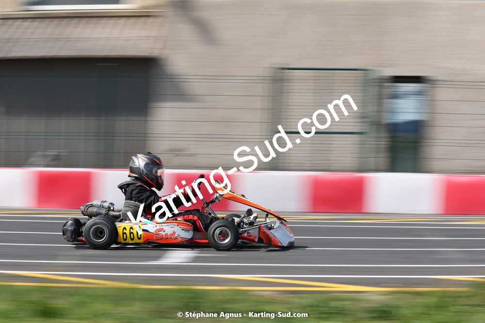 02/04/2023 : Trophée Gangeois au circuit Fun Kart Brissac (photos Stéphane Agnus) 2023 — karting