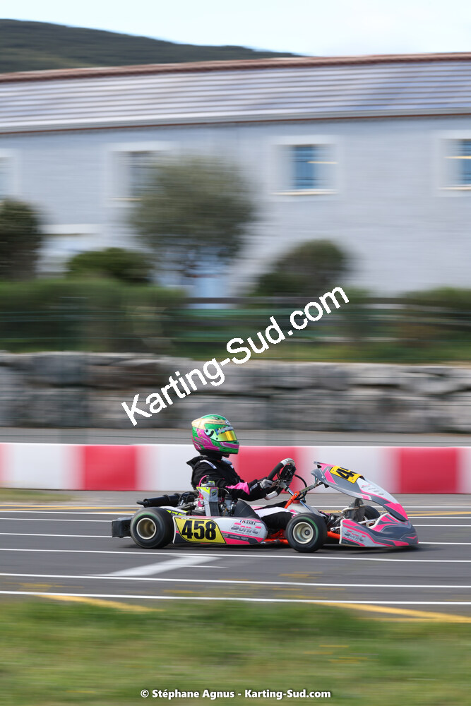 02/04/2023 : Trophée Gangeois au circuit Fun Kart Brissac (photos Stéphane Agnus) 2023 — karting