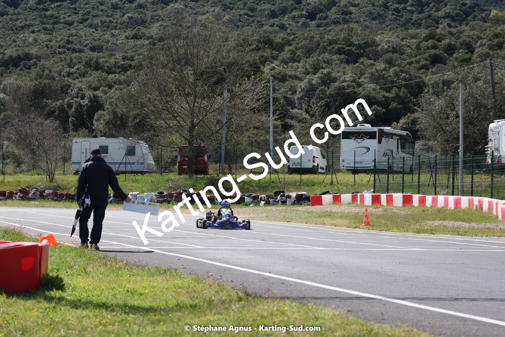 02/04/2023 : Trophée Gangeois au circuit Fun Kart Brissac (photos Stéphane Agnus) 2023 — karting