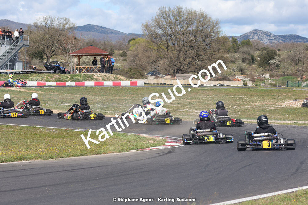 02/04/2023 : Trophée Gangeois au circuit Fun Kart Brissac (photos Stéphane Agnus) 2023 — karting