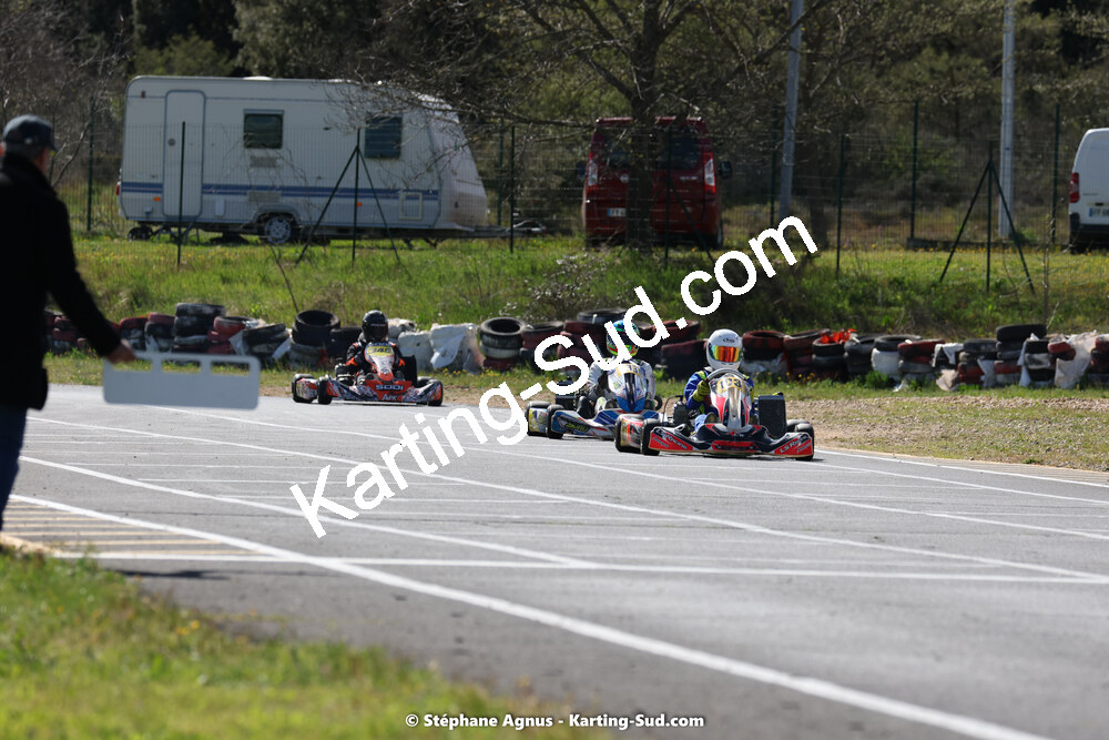 02/04/2023 : Trophée Gangeois au circuit Fun Kart Brissac (photos Stéphane Agnus) 2023 — karting