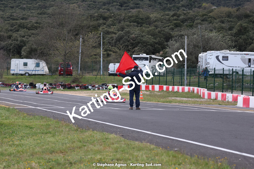 02/04/2023 : Trophée Gangeois au circuit Fun Kart Brissac (photos Stéphane Agnus) 2023 — karting