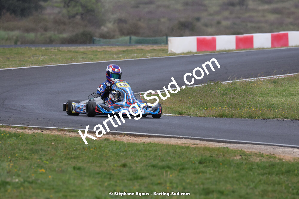 02/04/2023 : Trophée Gangeois au circuit Fun Kart Brissac (photos Stéphane Agnus) 2023 — karting