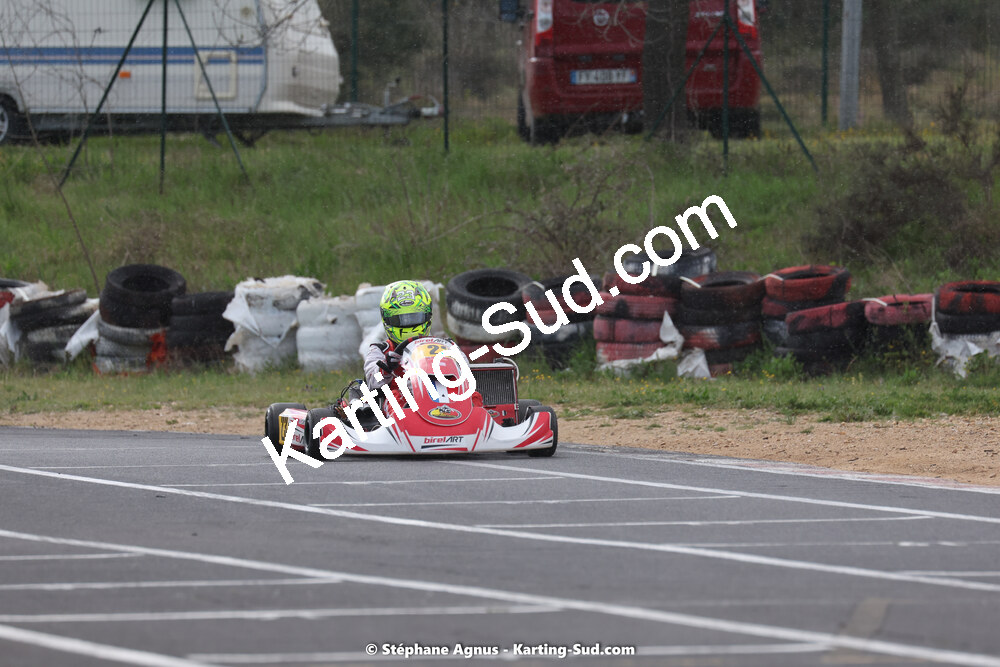 02/04/2023 : Trophée Gangeois au circuit Fun Kart Brissac (photos Stéphane Agnus) 2023 — karting