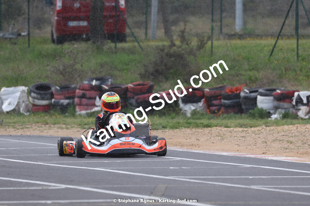 02/04/2023 : Trophée Gangeois au circuit Fun Kart Brissac (photos Stéphane Agnus) 2023 — karting