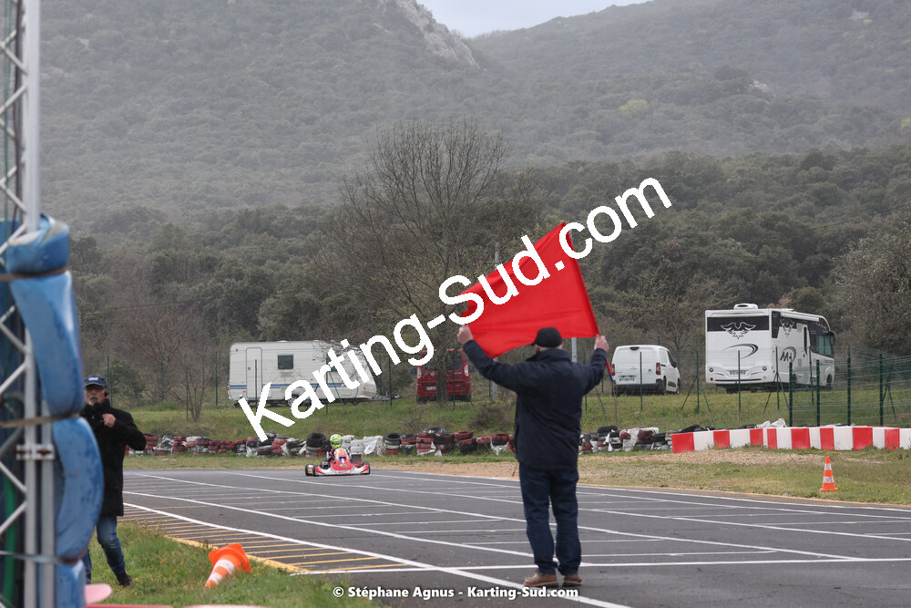 02/04/2023 : Trophée Gangeois au circuit Fun Kart Brissac (photos Stéphane Agnus) 2023 — karting