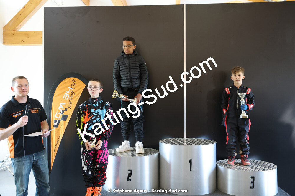 02/04/2023 : Trophée Gangeois au circuit Fun Kart Brissac (photos Stéphane Agnus) 2023 — karting