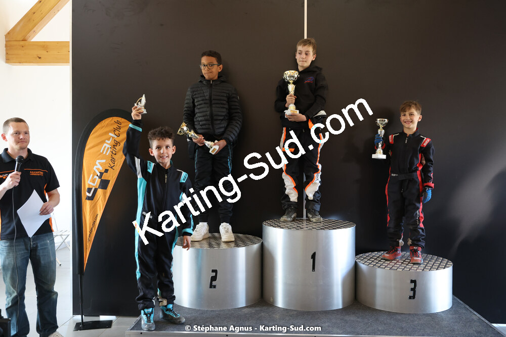 02/04/2023 : Trophée Gangeois au circuit Fun Kart Brissac (photos Stéphane Agnus) 2023 — karting