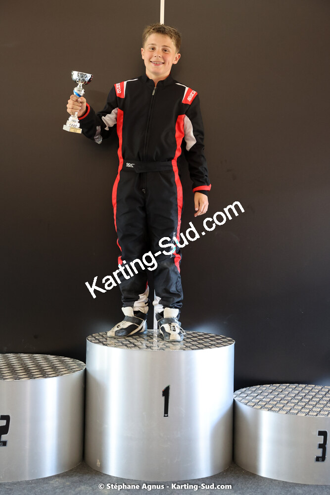 02/04/2023 : Trophée Gangeois au circuit Fun Kart Brissac (photos Stéphane Agnus) 2023 — karting