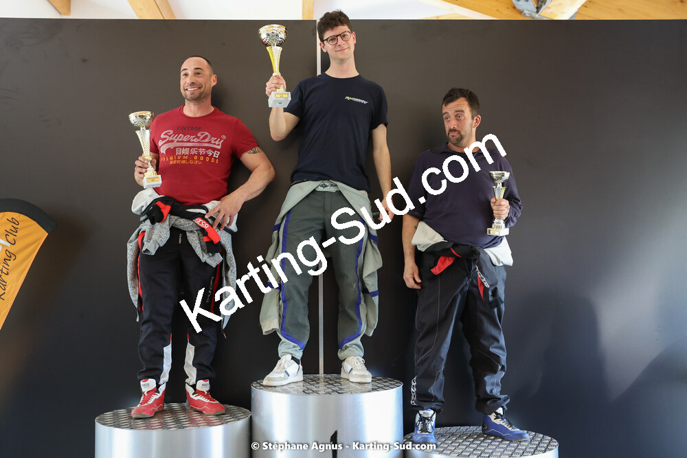 02/04/2023 : Trophée Gangeois au circuit Fun Kart Brissac (photos Stéphane Agnus) 2023 — karting