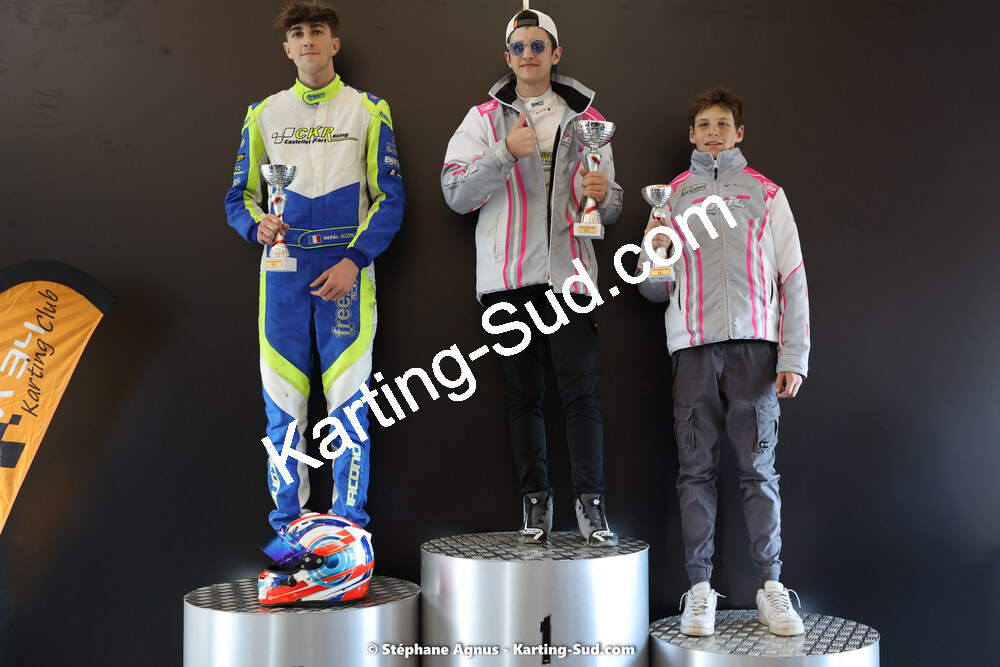 02/04/2023 : Trophée Gangeois au circuit Fun Kart Brissac (photos Stéphane Agnus) 2023 — karting