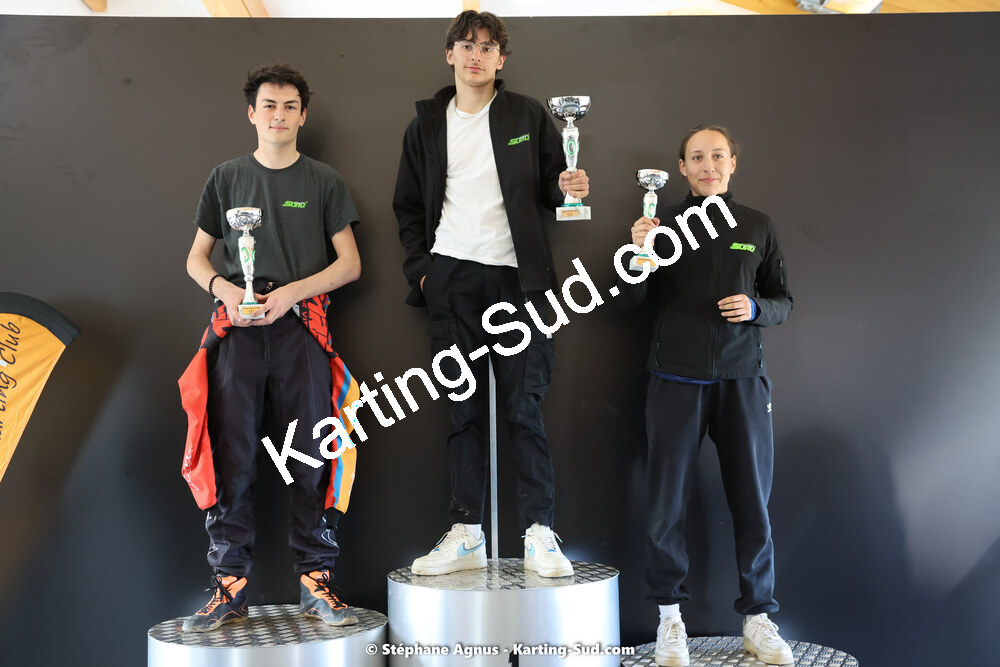 02/04/2023 : Trophée Gangeois au circuit Fun Kart Brissac (photos Stéphane Agnus) 2023 — karting