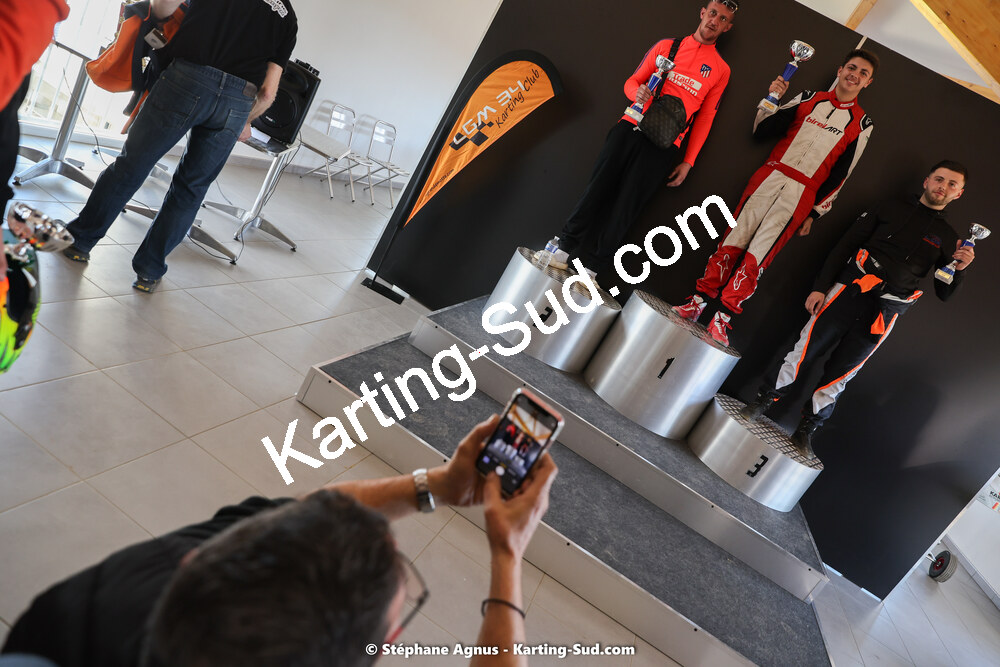 02/04/2023 : Trophée Gangeois au circuit Fun Kart Brissac (photos Stéphane Agnus) 2023 — karting