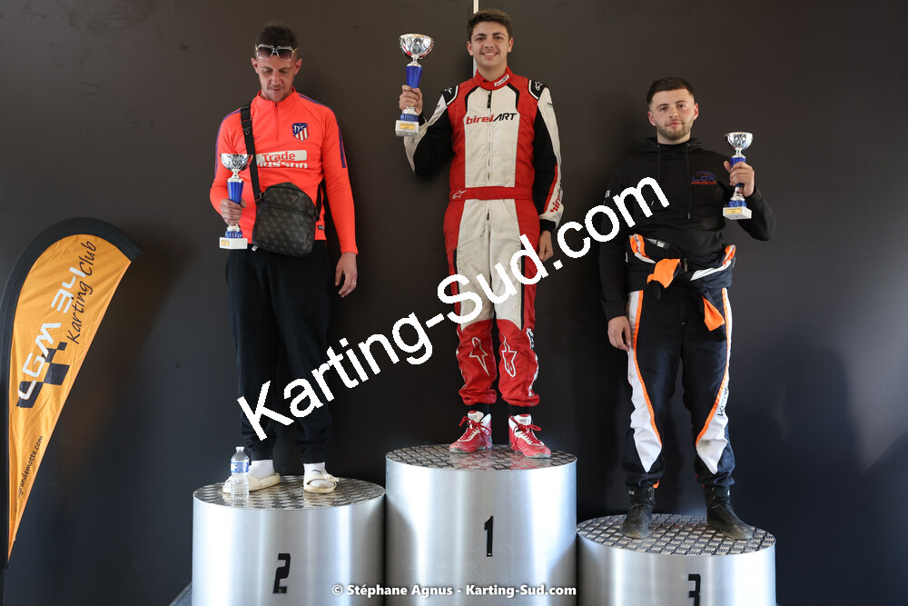 02/04/2023 : Trophée Gangeois au circuit Fun Kart Brissac (photos Stéphane Agnus) 2023 — karting