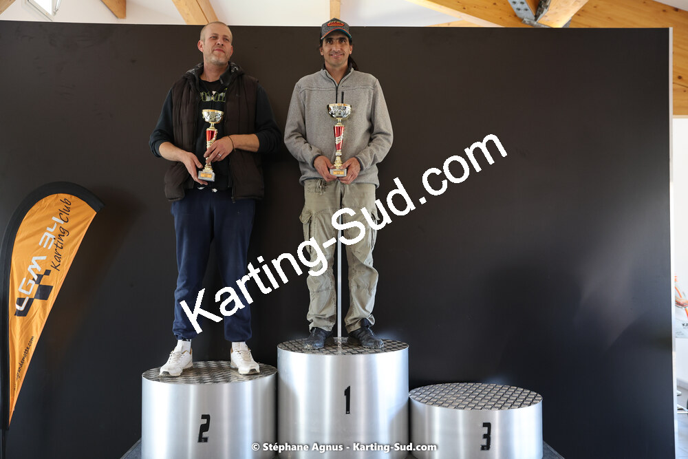 02/04/2023 : Trophée Gangeois au circuit Fun Kart Brissac (photos Stéphane Agnus) 2023 — karting