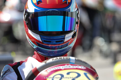 08 & 09/04/2023 : 3ème manche du Championnat du Sud à Fun Kart Brissac (photos Stéphane Agnus) 2023 — karting
