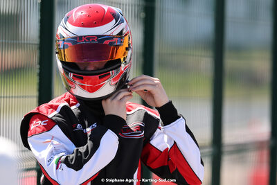 08 & 09/04/2023 : 3ème manche du Championnat du Sud à Fun Kart Brissac (photos Stéphane Agnus) 2023 — karting