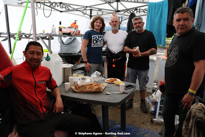 29 & 30/04/2023 : 4ème manche du Championnat du Sud à Karting Plus Belmont sur Rance (photos Stéphane Agnus) 2023 — karting