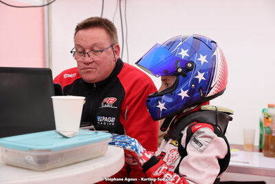 29 & 30/04/2023 : 4ème manche du Championnat du Sud à Karting Plus Belmont sur Rance (photos Stéphane Agnus) 2023 — karting