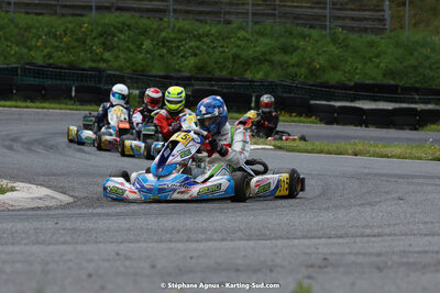 29 & 30/04/2023 : 4ème manche du Championnat du Sud à Karting Plus Belmont sur Rance (photos Stéphane Agnus) 2023 — karting