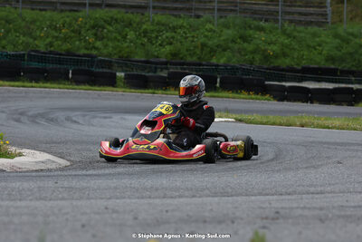29 & 30/04/2023 : 4ème manche du Championnat du Sud à Karting Plus Belmont sur Rance (photos Stéphane Agnus) 2023 — karting