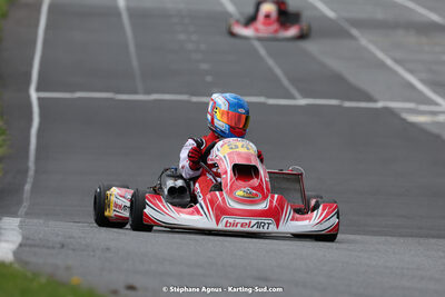 29 & 30/04/2023 : 4ème manche du Championnat du Sud à Karting Plus Belmont sur Rance (photos Stéphane Agnus) 2023 — karting