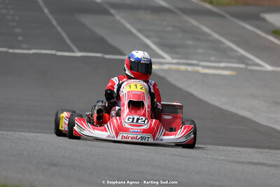 29 & 30/04/2023 : 4ème manche du Championnat du Sud à Karting Plus Belmont sur Rance (photos Stéphane Agnus) 2023 — karting