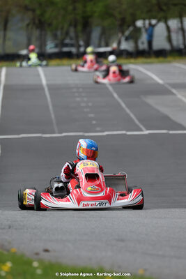 29 & 30/04/2023 : 4ème manche du Championnat du Sud à Karting Plus Belmont sur Rance (photos Stéphane Agnus) 2023 — karting