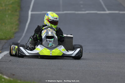 29 & 30/04/2023 : 4ème manche du Championnat du Sud à Karting Plus Belmont sur Rance (photos Stéphane Agnus) 2023 — karting