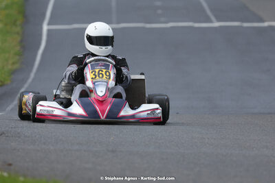 29 & 30/04/2023 : 4ème manche du Championnat du Sud à Karting Plus Belmont sur Rance (photos Stéphane Agnus) 2023 — karting