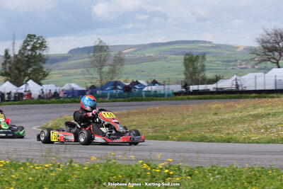 29 & 30/04/2023 : 4ème manche du Championnat du Sud à Karting Plus Belmont sur Rance (photos Stéphane Agnus) 2023 — karting