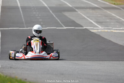 29 & 30/04/2023 : 4ème manche du Championnat du Sud à Karting Plus Belmont sur Rance (photos Stéphane Agnus) 2023 — karting