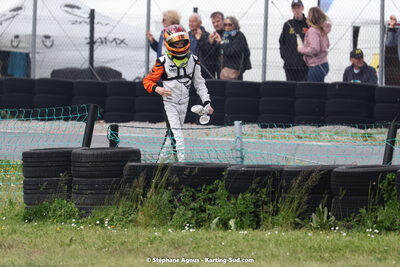 29 & 30/04/2023 : 4ème manche du Championnat du Sud à Karting Plus Belmont sur Rance (photos Stéphane Agnus) 2023 — karting