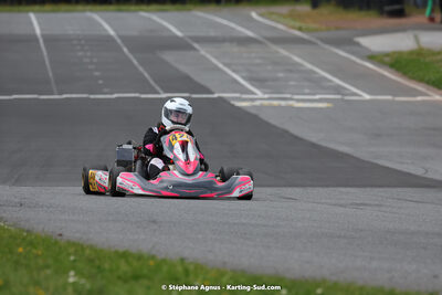29 & 30/04/2023 : 4ème manche du Championnat du Sud à Karting Plus Belmont sur Rance (photos Stéphane Agnus) 2023 — karting