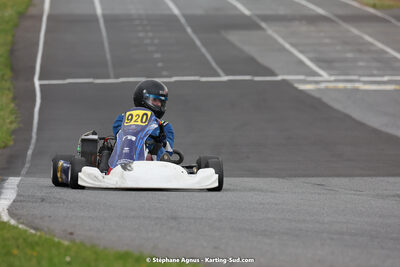 29 & 30/04/2023 : 4ème manche du Championnat du Sud à Karting Plus Belmont sur Rance (photos Stéphane Agnus) 2023 — karting