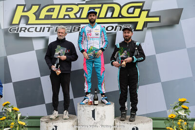 29 & 30/04/2023 : 4ème manche du Championnat du Sud à Karting Plus Belmont sur Rance (photos Stéphane Agnus) 2023 — karting