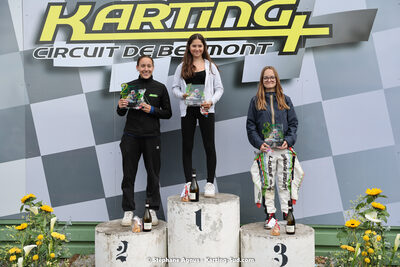 29 & 30/04/2023 : 4ème manche du Championnat du Sud à Karting Plus Belmont sur Rance (photos Stéphane Agnus) 2023 — karting