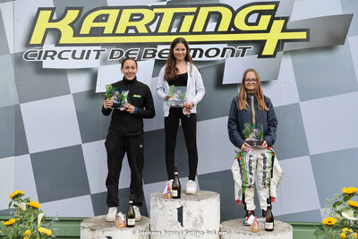 29 & 30/04/2023 : 4ème manche du Championnat du Sud à Karting Plus Belmont sur Rance (photos Stéphane Agnus) 2023 — karting