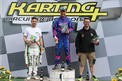 29 & 30/04/2023 : 4ème manche du Championnat du Sud à Karting Plus Belmont sur Rance (photos Stéphane Agnus) 2023 — karting